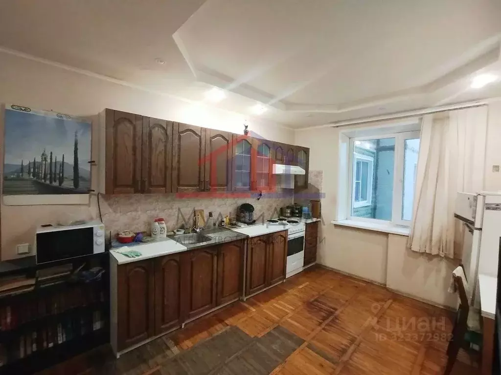 3-к кв. Белгородская область, Старый Оскол Олимпийский мкр, 1 (63.7 м) - Фото 1