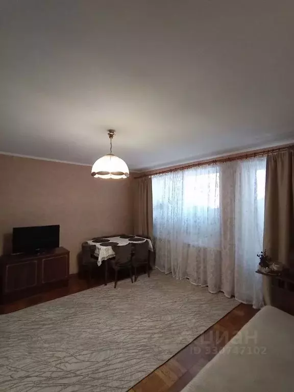 2-к кв. Санкт-Петербург просп. Художников, 34/12 (46.8 м) - Фото 2