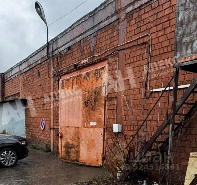 Склад в Москва ул. Буракова, 6С1 (273 м) - Фото 2