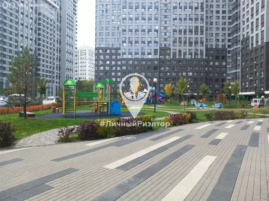 1-комнатная квартира: Рязань, улица Александра Полина, 1 (31.05 м) - Фото 2