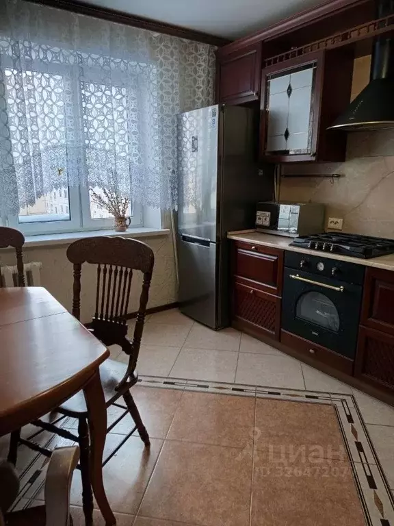 2-к кв. Московская область, Коломна ул. Девичье Поле, 8 (58.9 м) - Фото 2