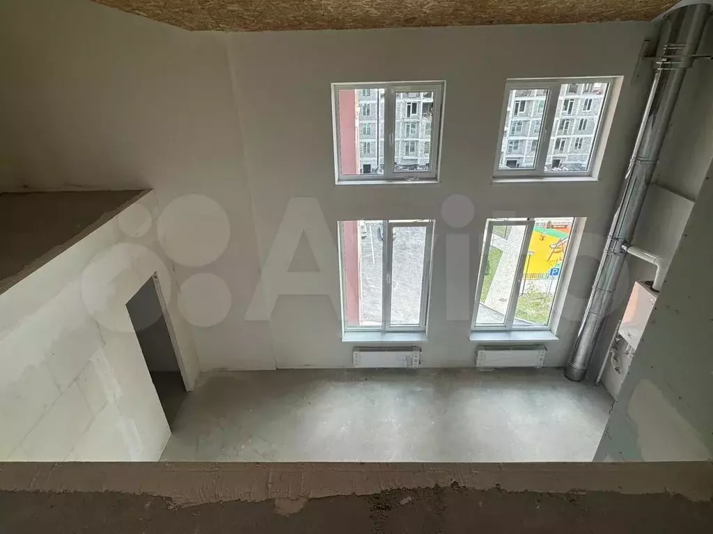 2-к. квартира, 60,1 м, 8/8 эт. - Фото 0