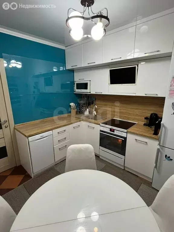 4-комнатная квартира: Троицк, 2-й микрорайон, 12 (98 м) - Фото 1