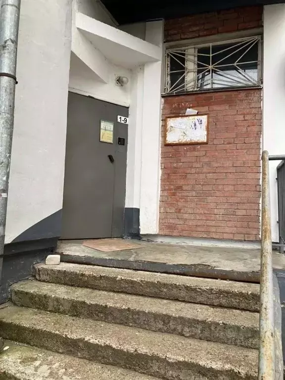 3-к кв. Кировская область, Киров ул. Ленина, 64 (50.0 м) - Фото 2
