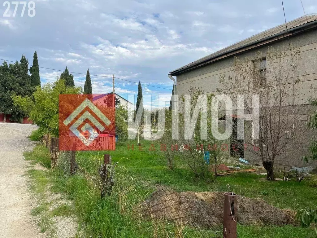 Дом в Крым, Судак муниципальный округ, с. Солнечная Долина ул. ... - Фото 2