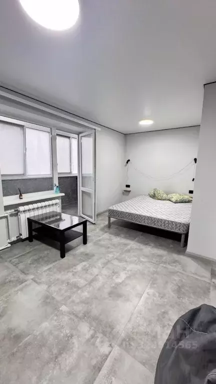 1-к кв. Севастополь ул. Меньшикова, 84 (40.0 м) - Фото 1