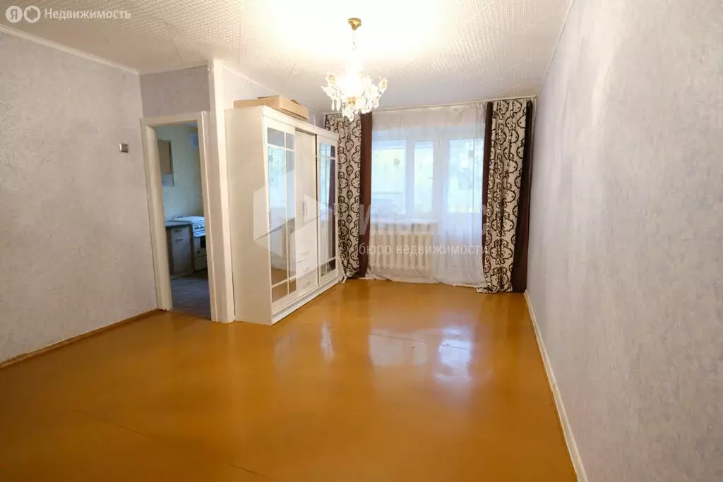 1-комнатная квартира: Апрелевка, Февральская улица, 44 (32.3 м) - Фото 2