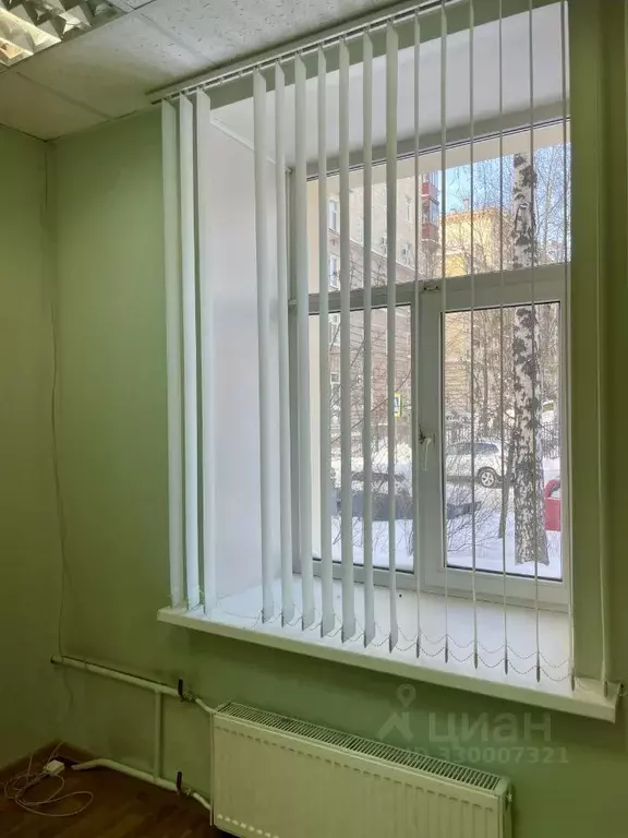 Помещение свободного назначения в Москва Семеновская наб., 2/1С1 (12 ... - Фото 2