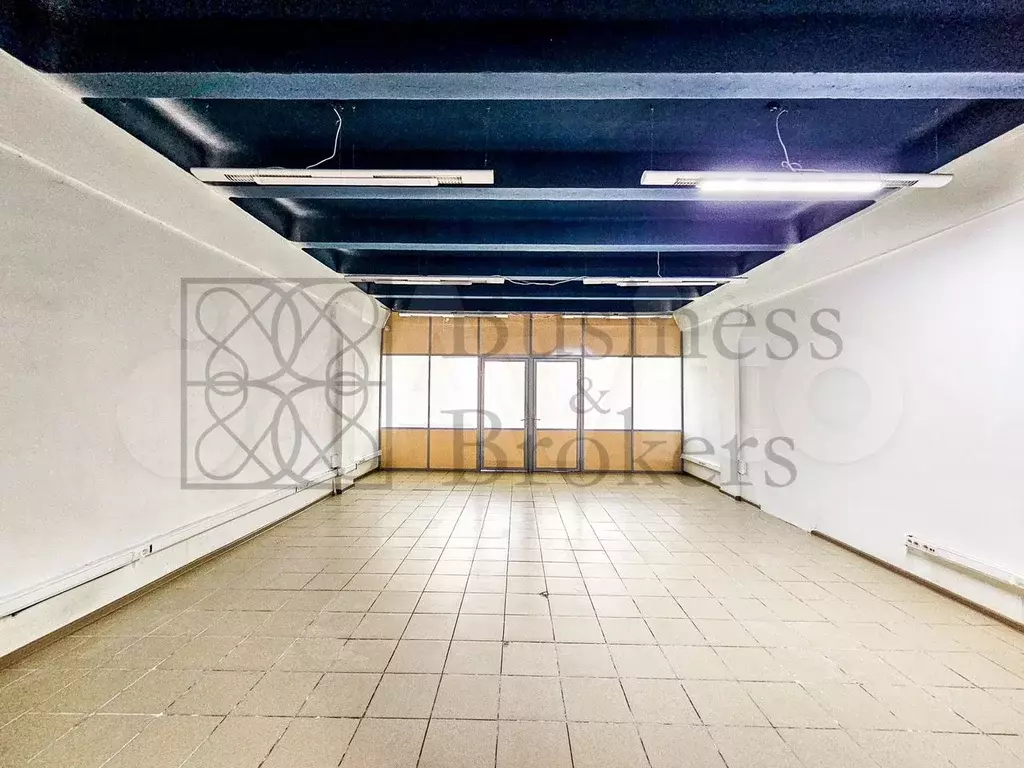 Офис, 69.1 м - Фото 1