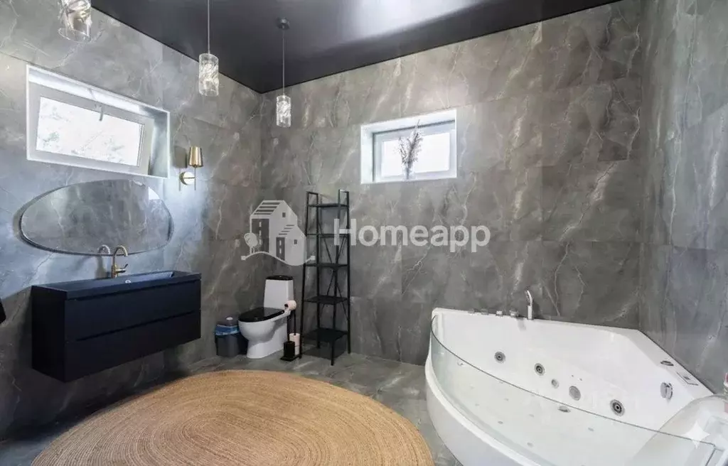 Коттедж в Москва д. Пучково, ул. Светлая Поляна, 19 (380 м) - Фото 2