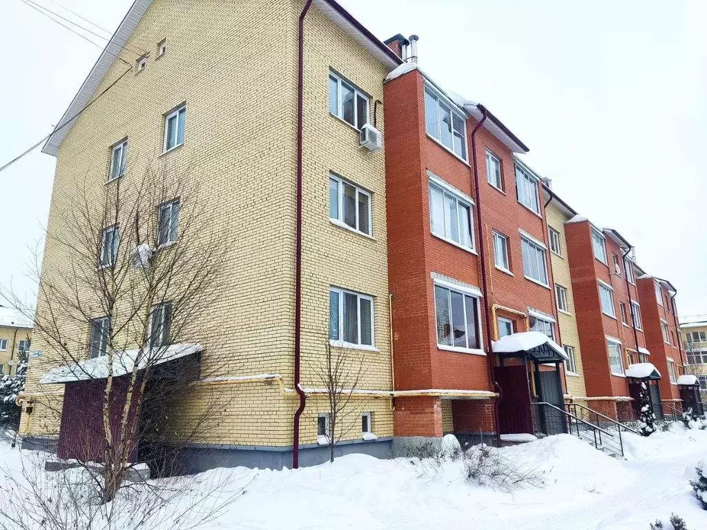 Помещение свободного назначения в Ярославская область, Ярославский ... - Фото 1