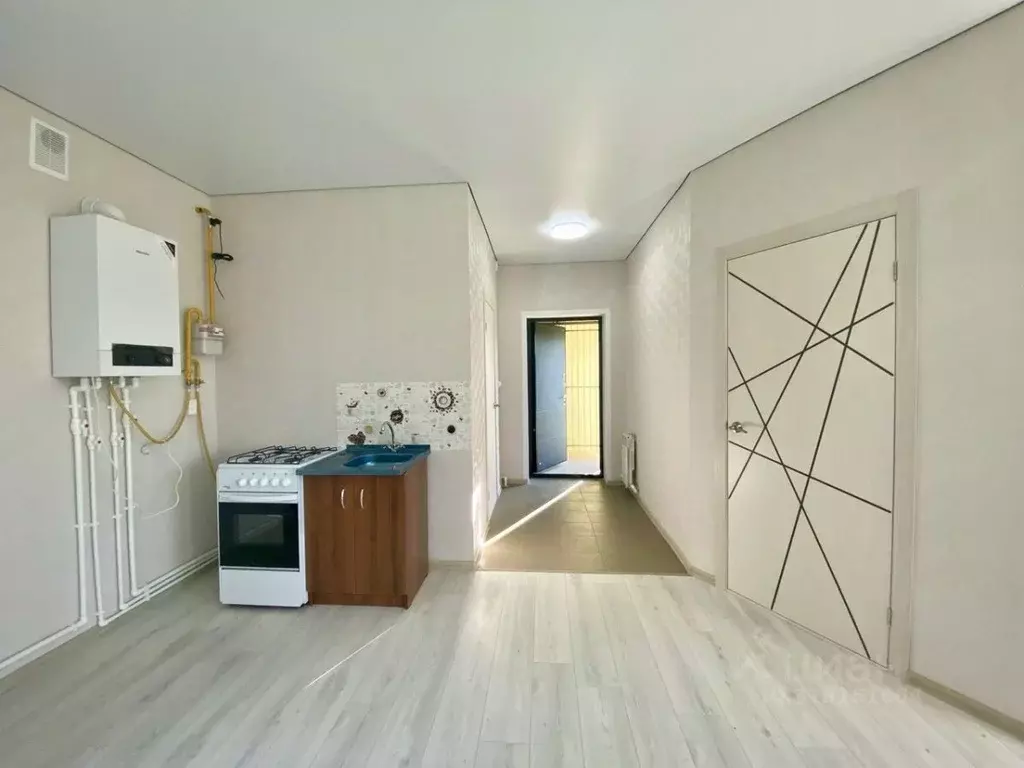 Дом в Пензенская область, Шемышейка пгт ул. Виноградная, 10 (36 м) - Фото 1