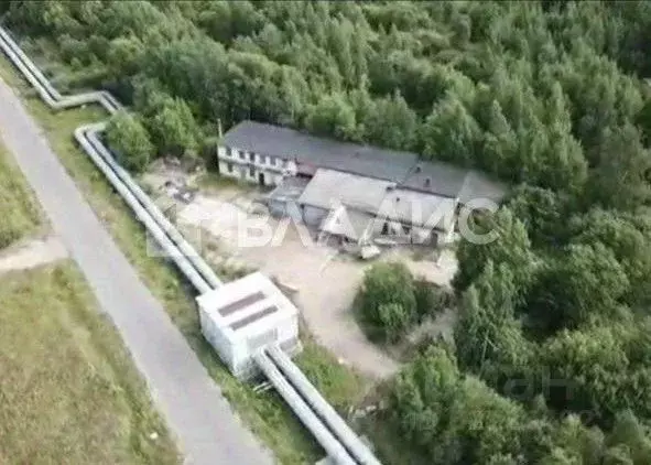 Производственное помещение в Санкт-Петербург Лахта тер, ул. Новая, 34 . - Фото 0