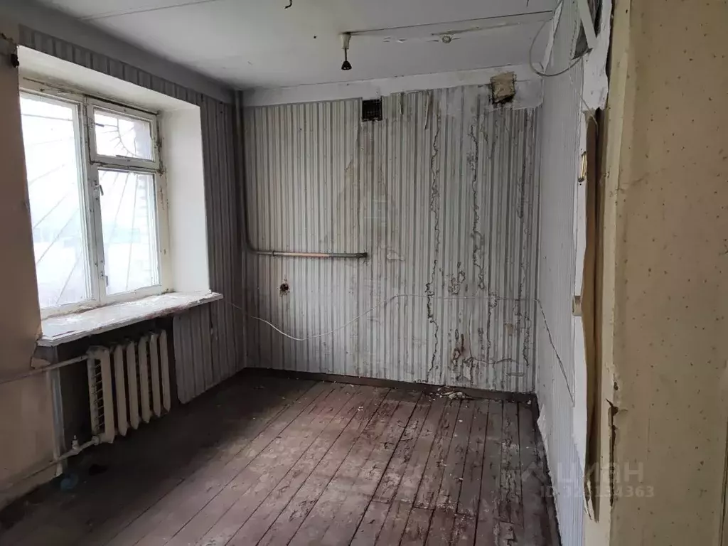 Помещение свободного назначения в Тверская область, Кимры ул. ... - Фото 1