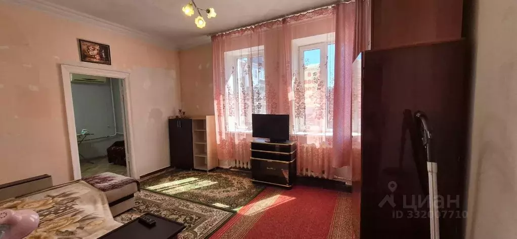 2-к кв. Краснодарский край, Туапсе ул. Маршала Жукова, 12 (48.0 м) - Фото 2