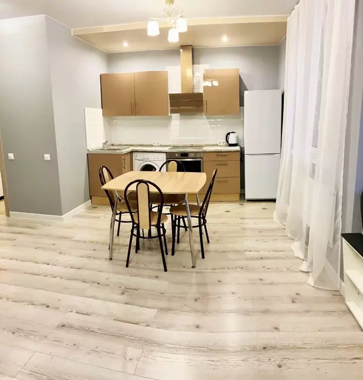 1-к кв. Москва Дмитровское ш., 107Ак3 (40.0 м) - Фото 1