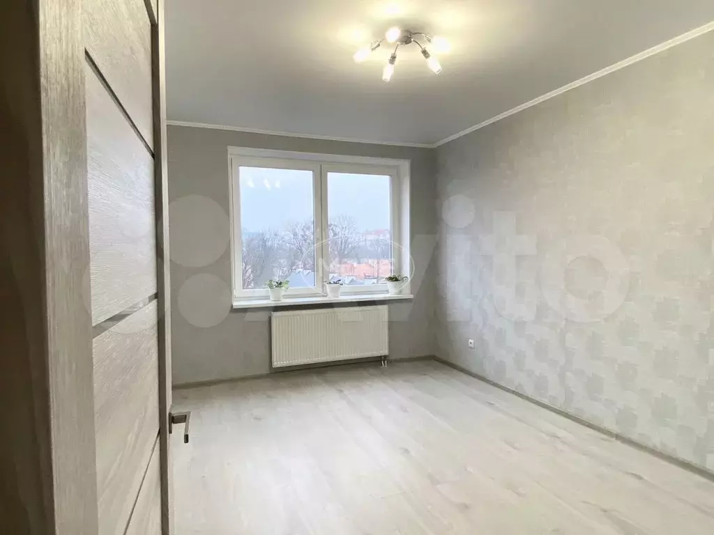 1-к. квартира, 30 м, 5/8 эт. - Фото 0