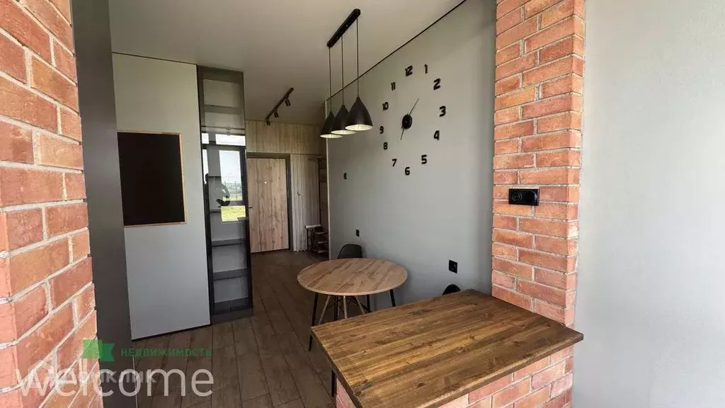 Продаётся 1-к квартира, 34 м - Фото 1