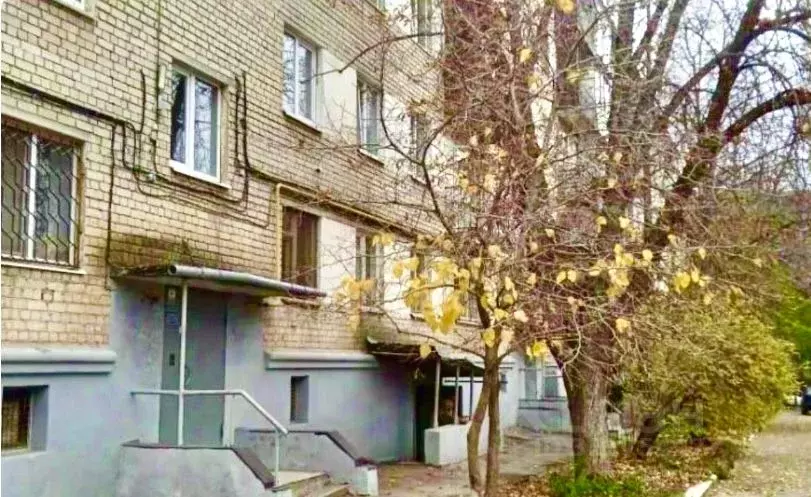 2-к кв. Саратовская область, Саратов Рабочая ул., 15/17 (46.0 м) - Фото 1