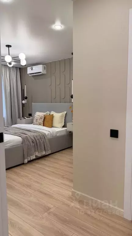2-к кв. Москва Вильнюсская ул., 4 (45.0 м) - Фото 2