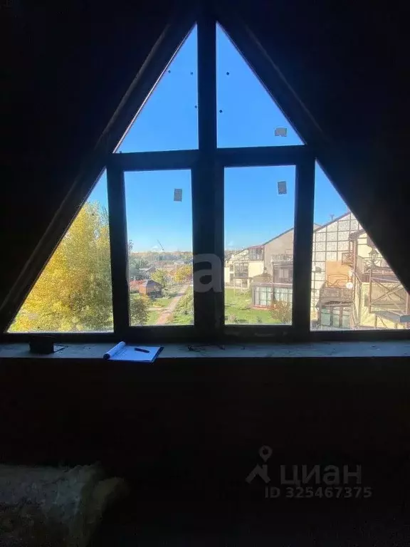 Таунхаус в Саратовская область, Энгельсский район, Красноярское ... - Фото 2