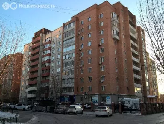 4-комнатная квартира: Тюмень, улица 50 лет Октября, 62Ак2 (162 м) - Фото 1
