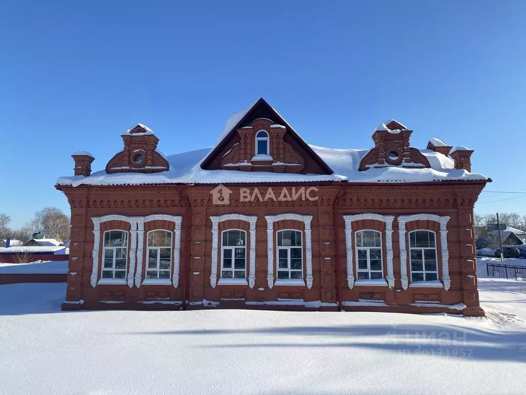 Помещение свободного назначения в Башкортостан, Стерлитамак ул. . - Фото 1