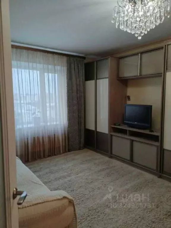 1-к кв. Москва Большая Академическая ул., 35 (40.0 м) - Фото 2