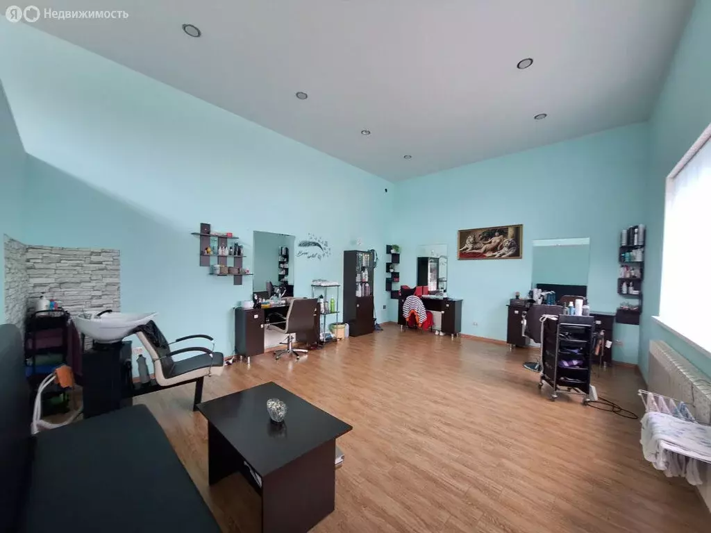 Помещение свободного назначения (250 м) - Фото 1