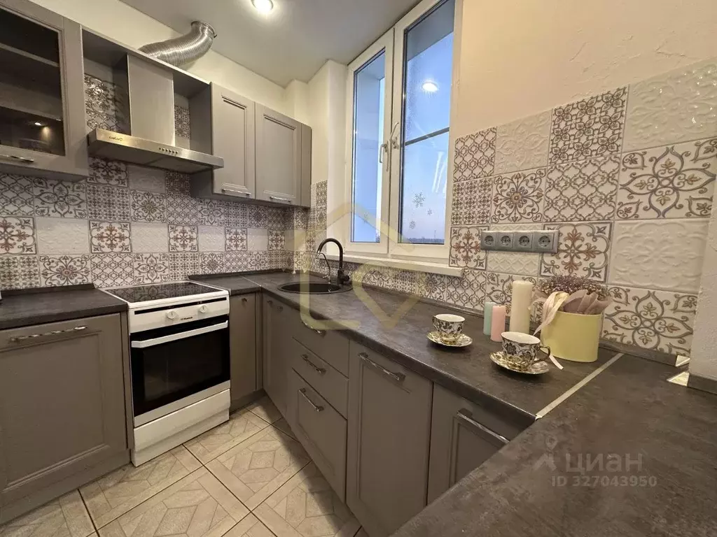 3-к кв. Московская область, Пушкино Заветы Ильича мкр, ул. Степана ... - Фото 1