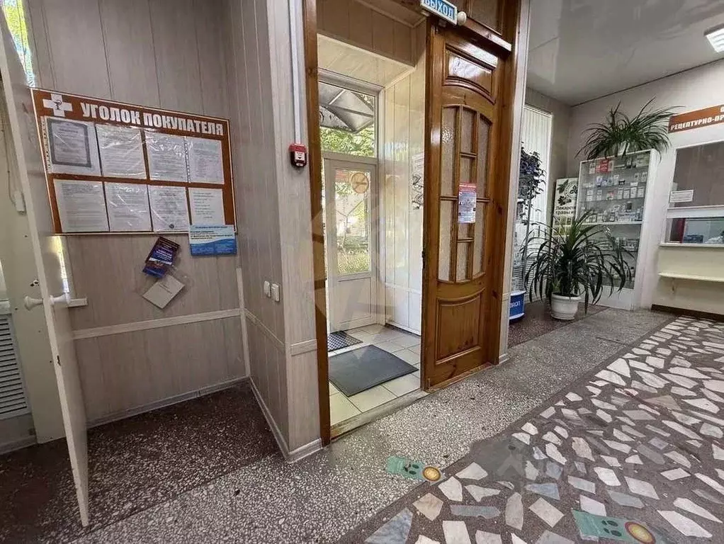 Помещение свободного назначения в Белгородская область, Старый Оскол ... - Фото 1