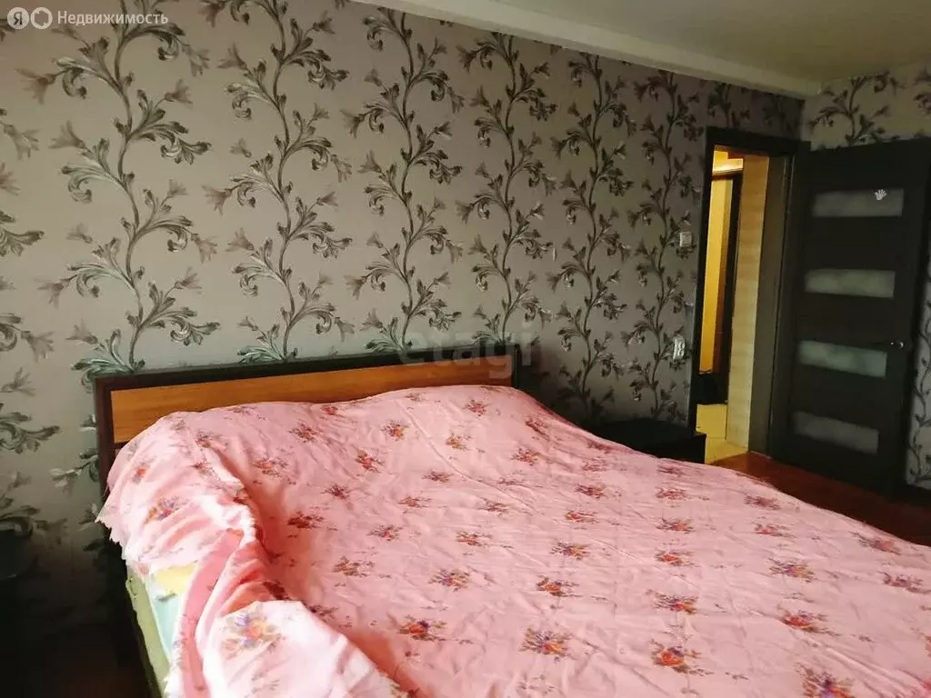 2-комнатная квартира: Пятигорск, улица Козлова, 52 (50 м) - Фото 1