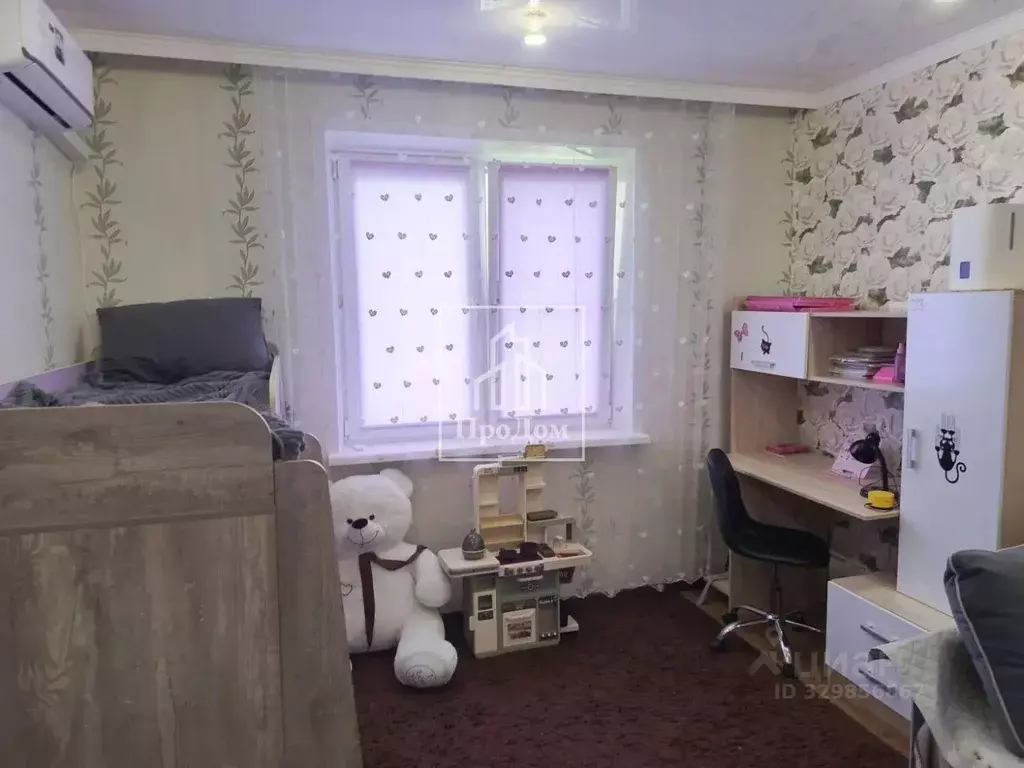 2-к кв. Белгородская область, Старый Оскол Жукова мкр, 19 (53.6 м) - Фото 2