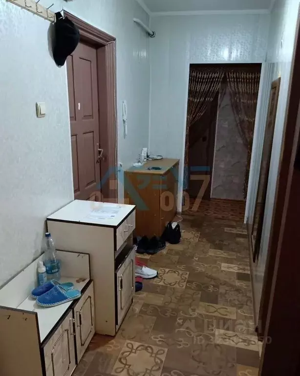 2-к кв. Белгородская область, Белгород Привольная ул., 8 (45.0 м) - Фото 1