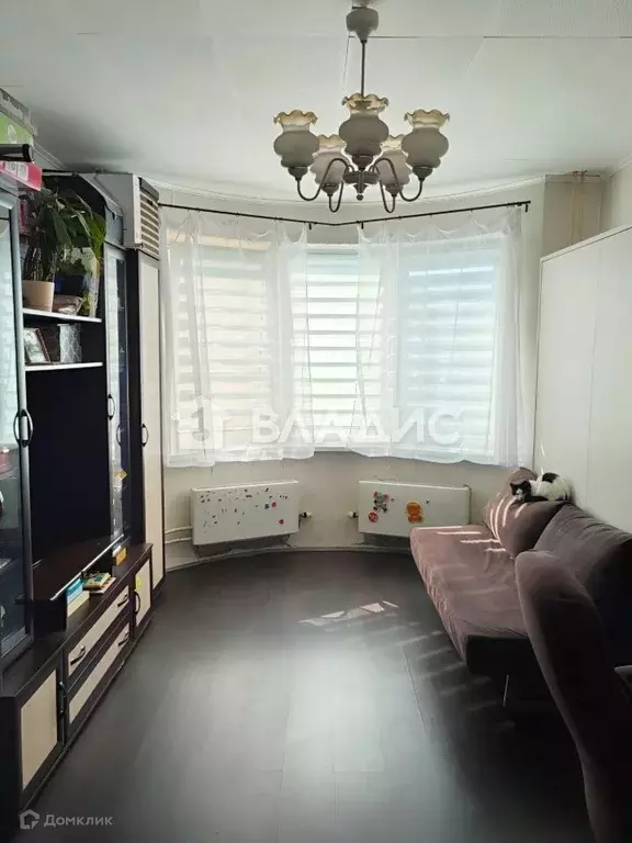 Продаётся 1-к квартира, 37 м - Фото 0