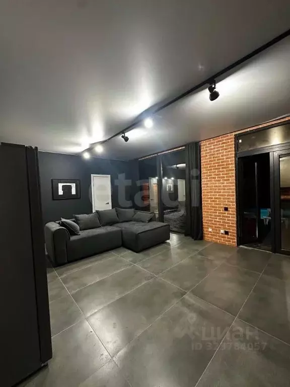 Дом в Северная Осетия, Владикавказ ул. Тельмана, 51 (60 м) - Фото 2