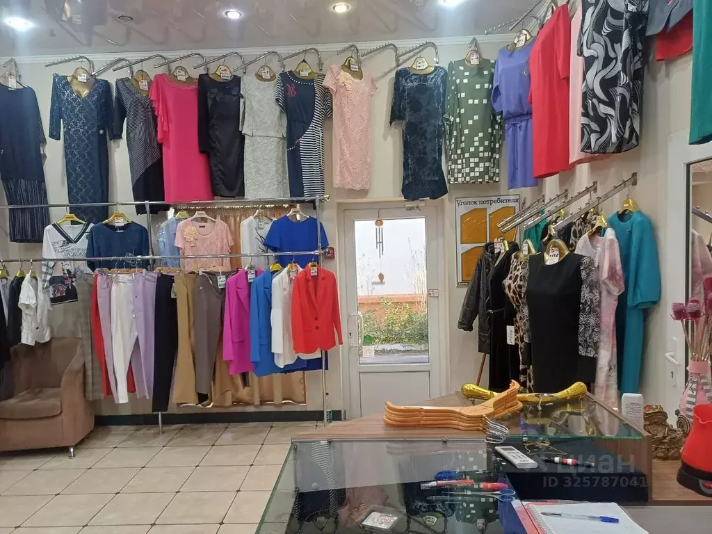 Помещение свободного назначения в Краснодарский край, Туапсе ул. Карла ... - Фото 1