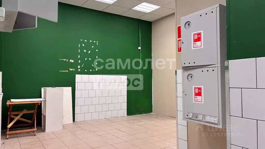 Помещение свободного назначения в Москва Родниковая ул., 9Ак3 (110 м) - Фото 1