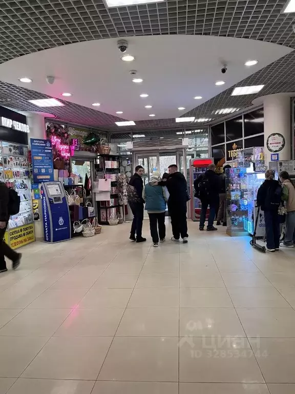 Помещение свободного назначения в Московская область, Реутов ул. ... - Фото 2