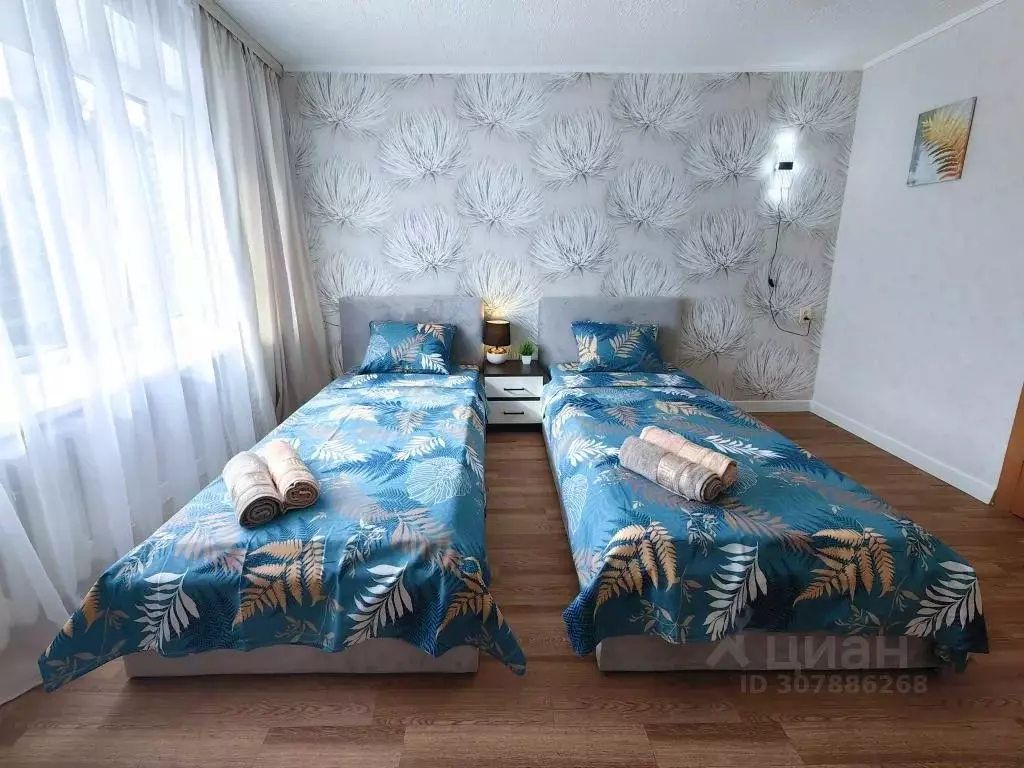 2-к кв. Калужская область, Обнинск Треугольная пл., 1 (47.0 м) - Фото 2