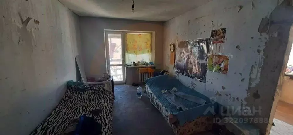 2-к кв. Крым, Саки ул. Интернациональная, 47 (50.0 м) - Фото 0
