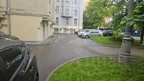 Гараж в Москва 1-й Боткинский проезд, 4 (11 м) - Фото 1