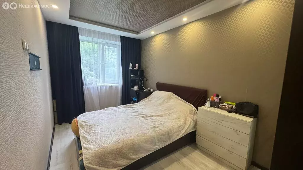 2-комнатная квартира: Пермь, улица Крупской, 86 (45.9 м) - Фото 1