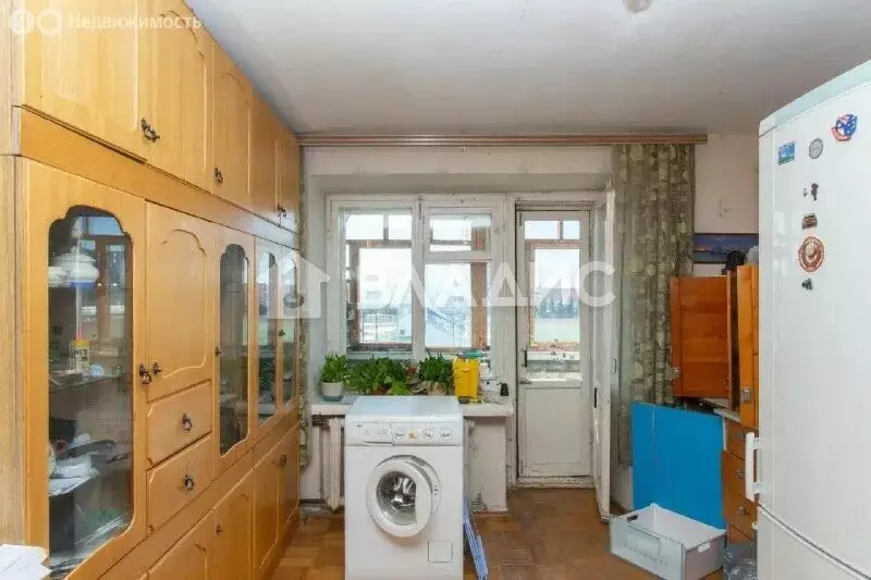 3-комнатная квартира: Тобольск, Первомайская улица, 14А (54 м) - Фото 1
