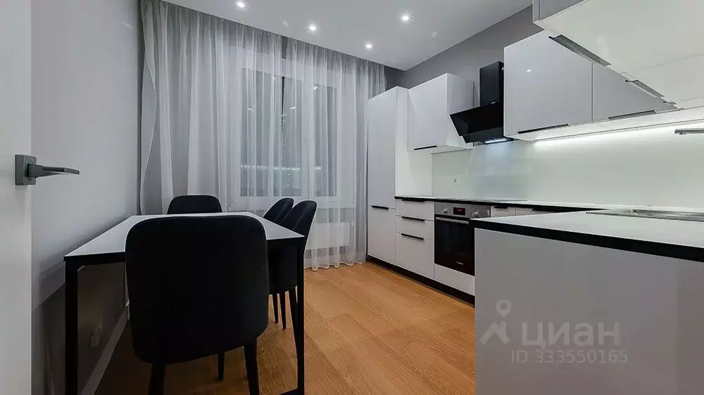 3-к кв. Москва Автозаводская ул., 23Бк2 (85.0 м) - Фото 1