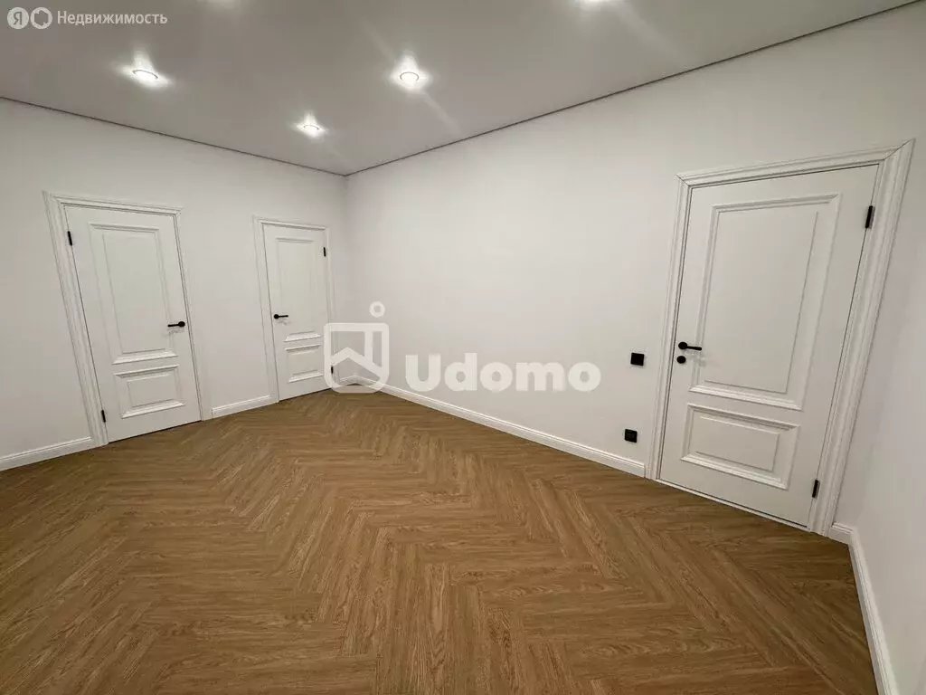 3-комнатная квартира: Уфа, улица Менделеева, 152/3 (73.3 м) - Фото 2