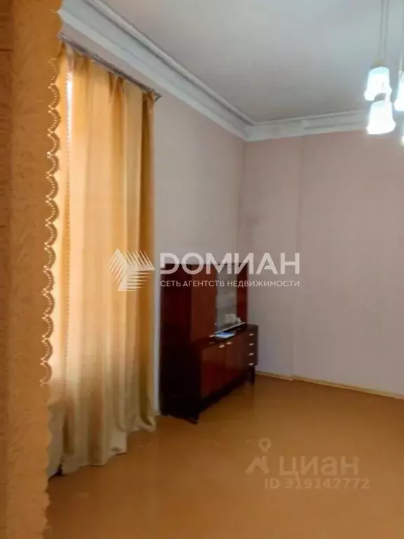 2-к кв. Ростовская область, Новочеркасск просп. Ермака (45.5 м) - Фото 0