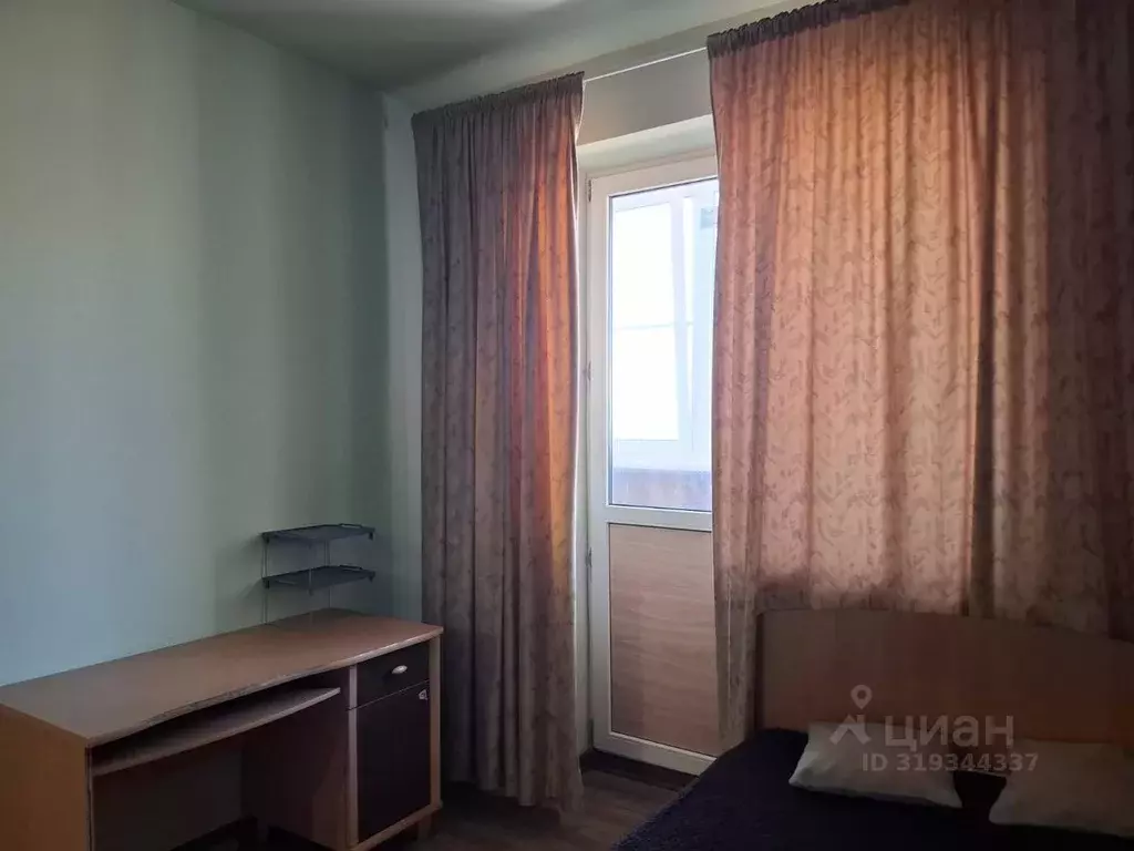 2-к кв. Краснодарский край, Краснодар ул. Евгении Жигуленко, 3 (56.0 ... - Фото 1