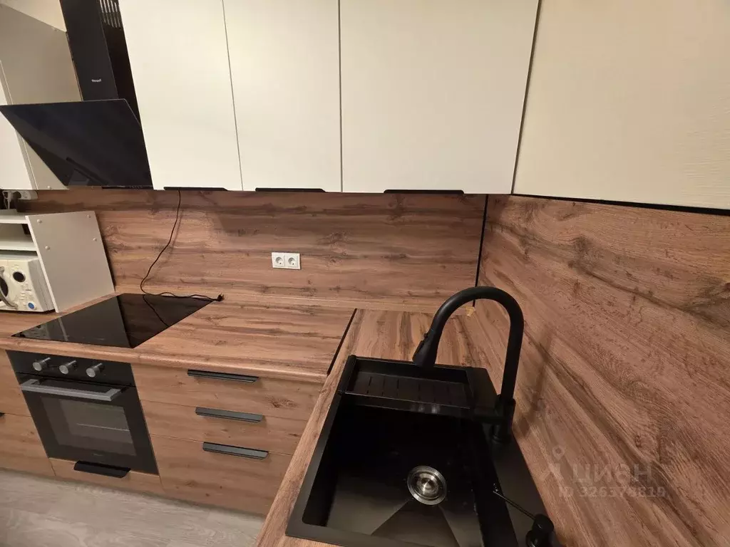 2-к кв. Московская область, Балашиха ш. Косинское, 12 (68.5 м) - Фото 0