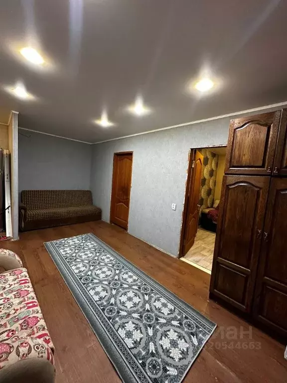 3-к кв. Курская область, Курск ул. Гагарина, 3А (47.3 м) - Фото 0